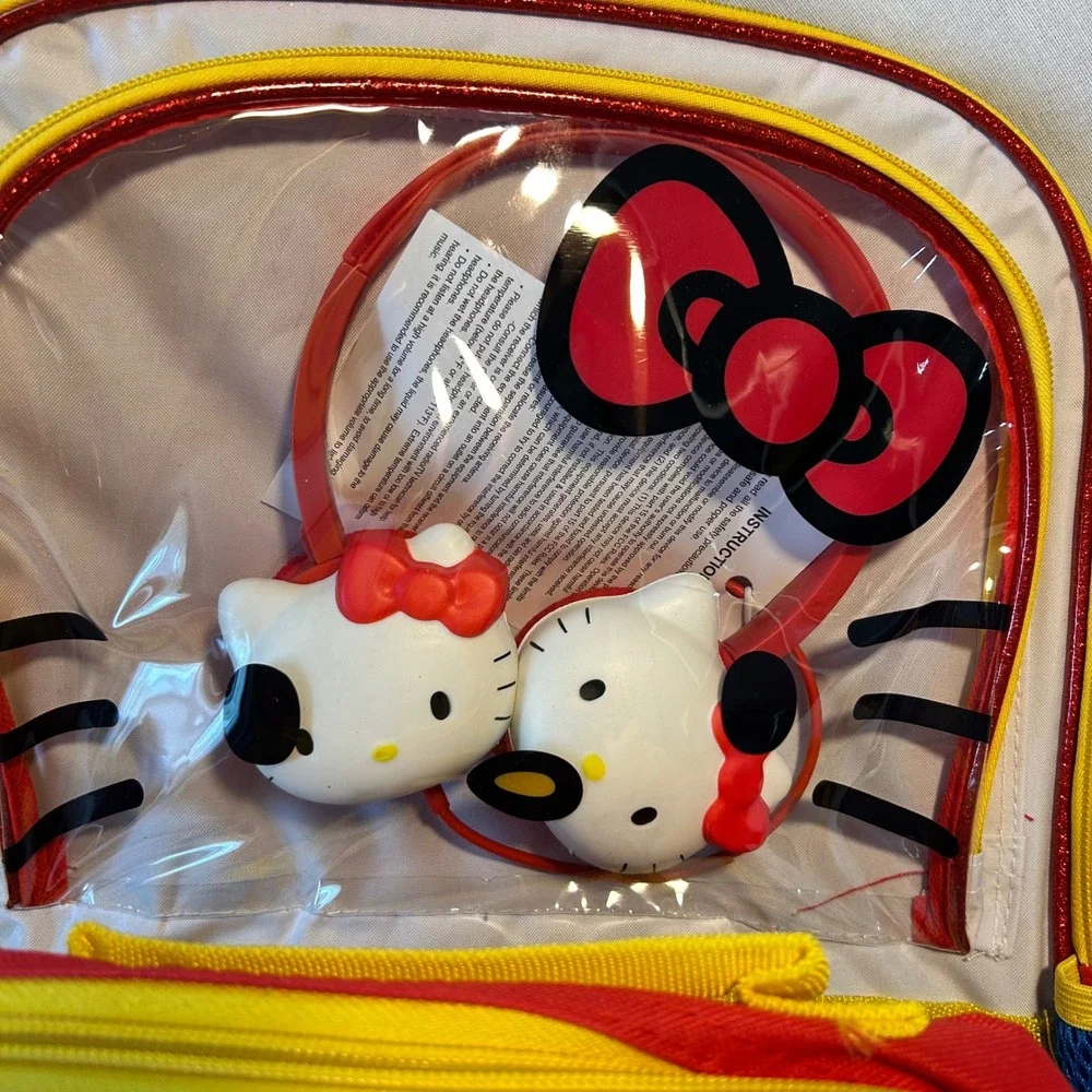 Sanrio hello kitty